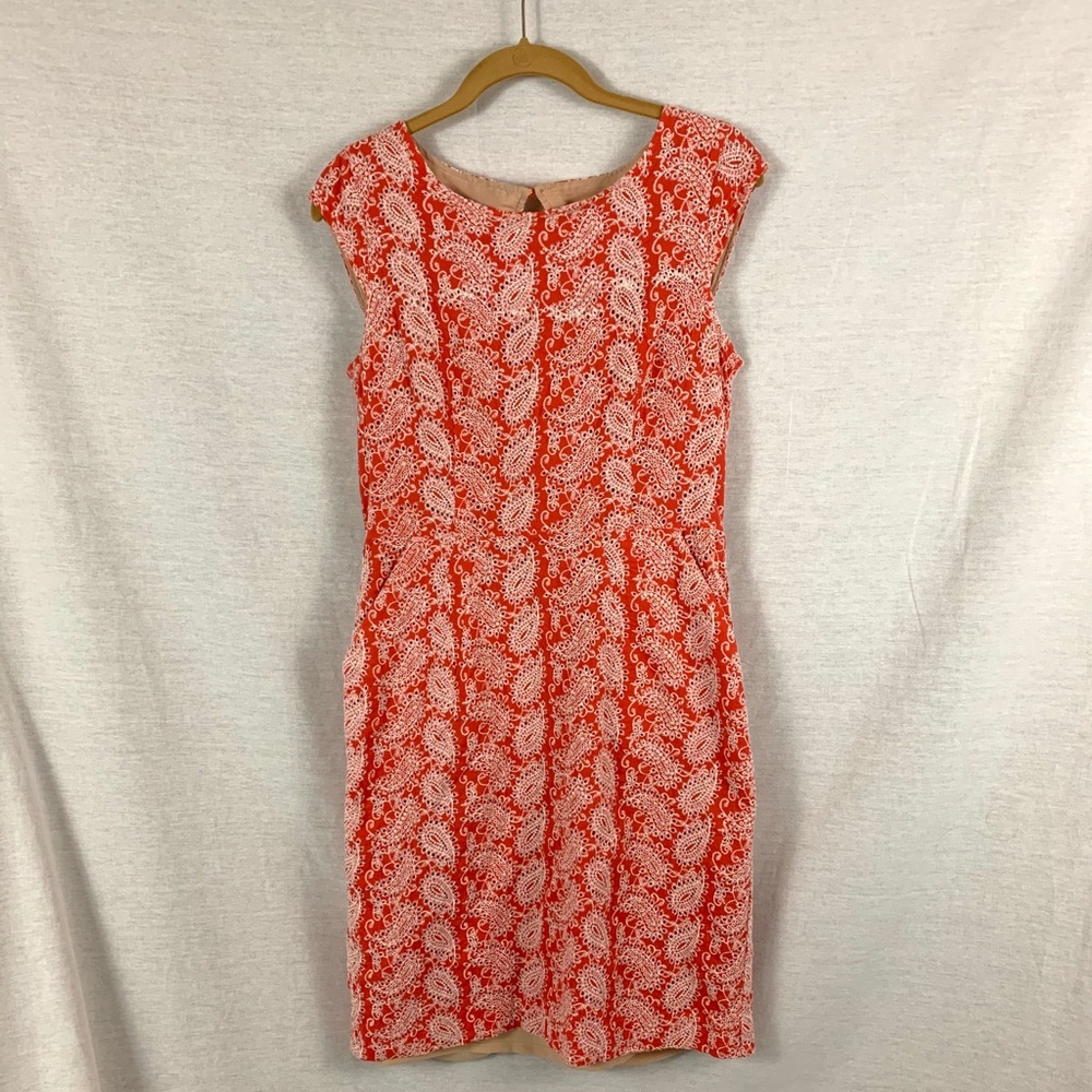 Vintage style dress